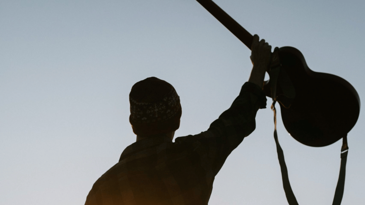 Progresser à la guitare en 15 minutes par jour