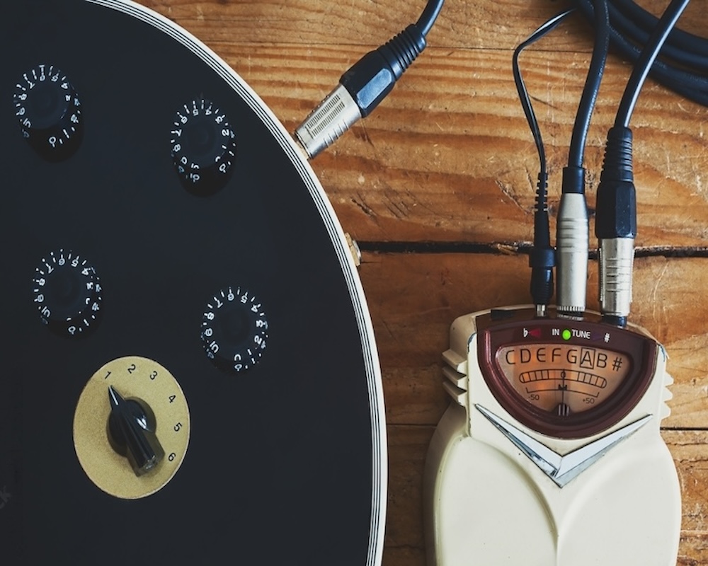 Comment bien accorder sa guitare